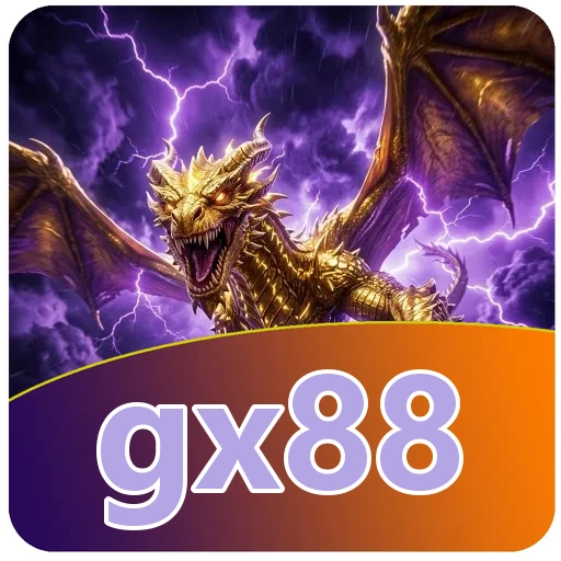 Ikon gx88 untuk syarat Android pada halaman unduh