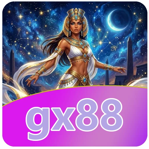Ikon gx88 untuk langkah pasang APK