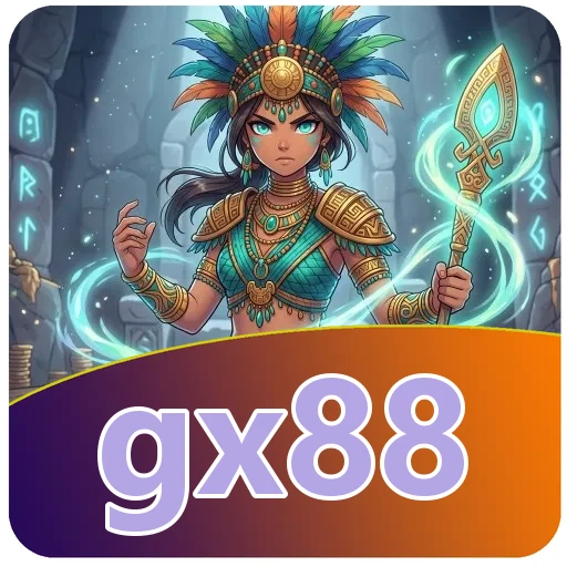 Ikon gx88 untuk data verifikasi APK 2018–2026