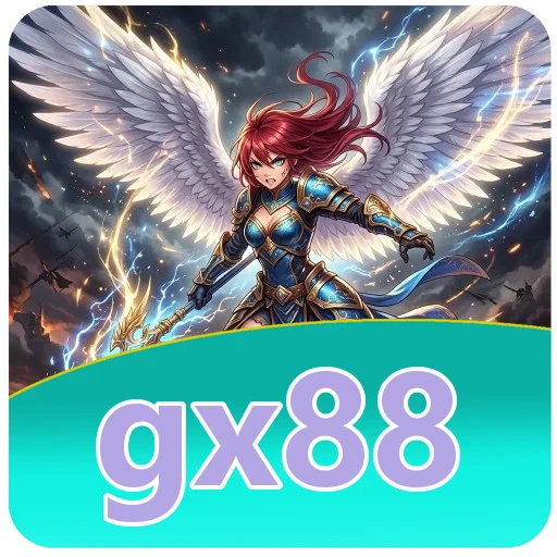 Ikon gx88 untuk pengguna sejak 2018